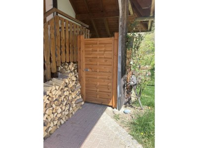 Holiday apartment Sichtglück - Features photo 30