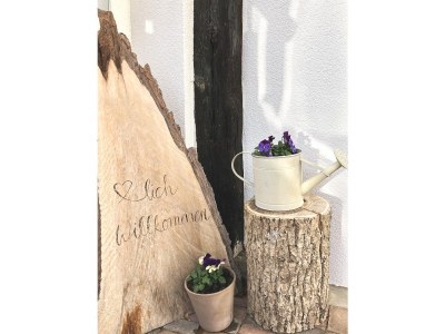 Holiday apartment Sichtglück - Features photo 32