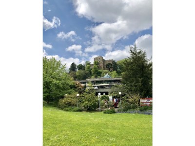 Holiday apartment Sichtglück - Environment photo 34