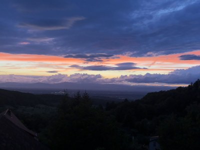 Holiday apartment Sichtglück - Environment photo 37