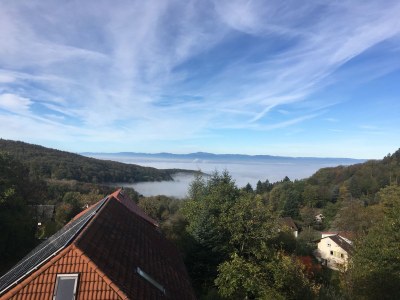 Holiday apartment Sichtglück - Environment photo 39