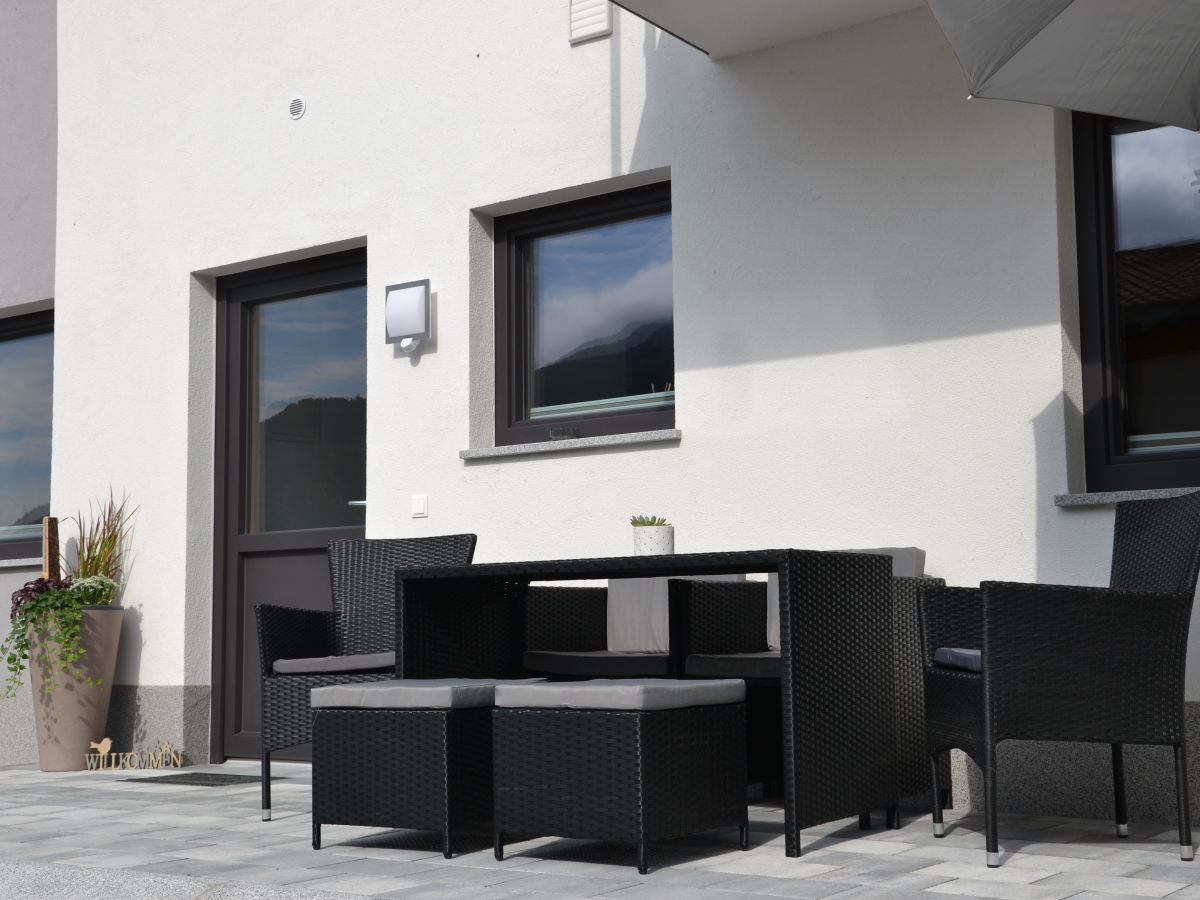 Holiday apartment Apart Bergluft - Outdoor photo 4