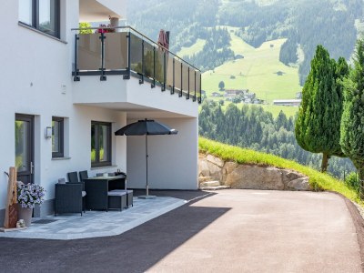 Holiday apartment Apart Bergluft - Outdoor photo 3