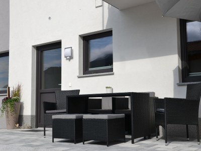 Holiday apartment Apart Bergluft - Outdoor photo 4