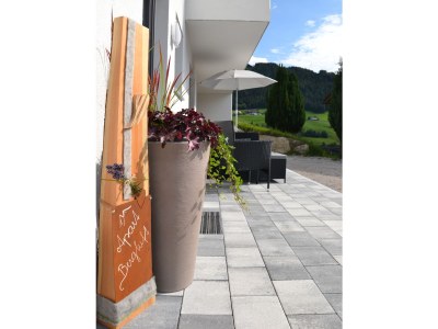 Holiday apartment Apart Bergluft - Outdoor photo 5