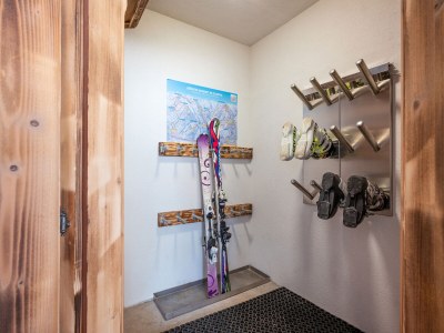 Holiday apartment Apart Bergluft - Outdoor photo 7