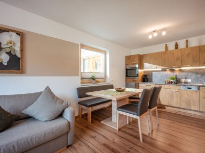 Holiday apartment Apart Bergluft - Features photo 9