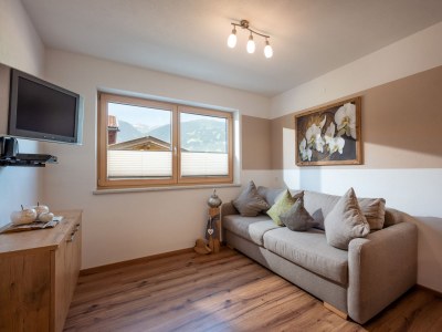 Holiday apartment Apart Bergluft - Features photo 10