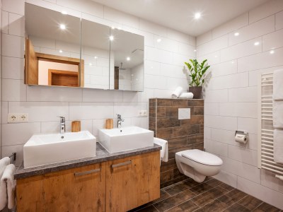 Holiday apartment Apart Bergluft - Features photo 11