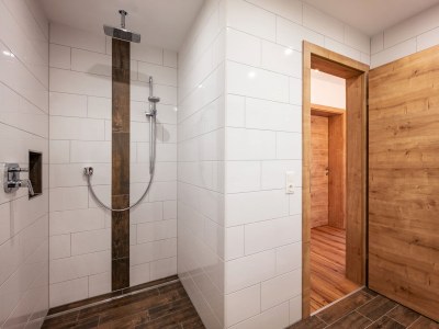 Holiday apartment Apart Bergluft - Features photo 12