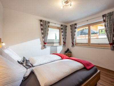 Holiday apartment Apart Bergluft - Features photo 14