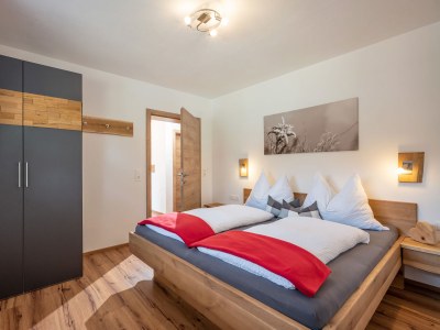 Holiday apartment Apart Bergluft - Features photo 15