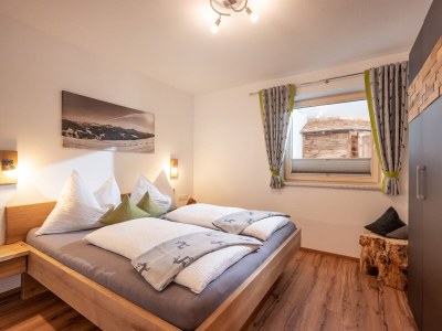 Holiday apartment Apart Bergluft - Features photo 16