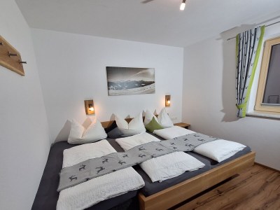 Holiday apartment Apart Bergluft - Features photo 17