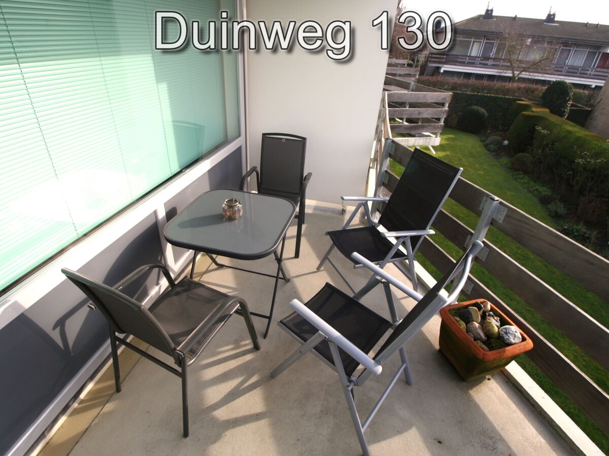 Holiday apartment Zuiderstrand Duinweg 130 - Outdoor photo 2