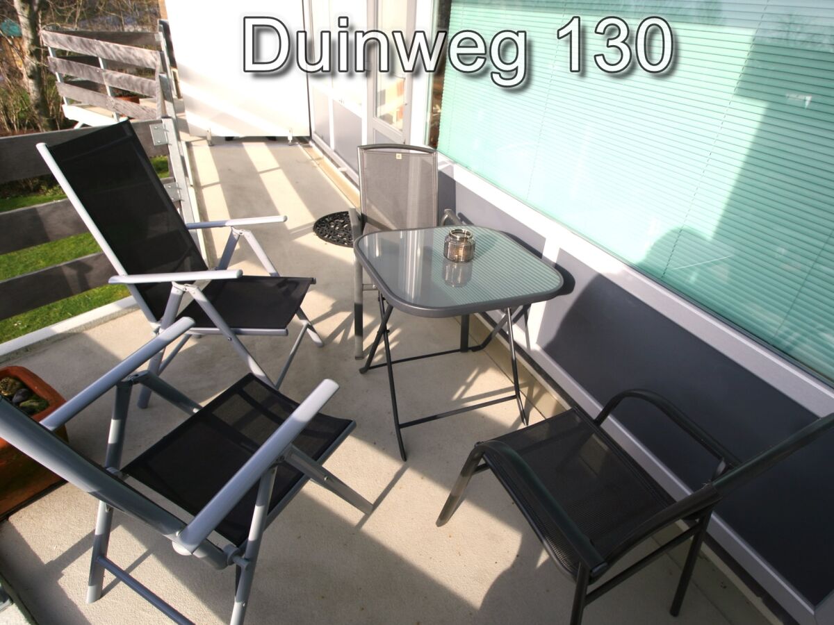 Holiday apartment Zuiderstrand Duinweg 130 - Outdoor photo 4