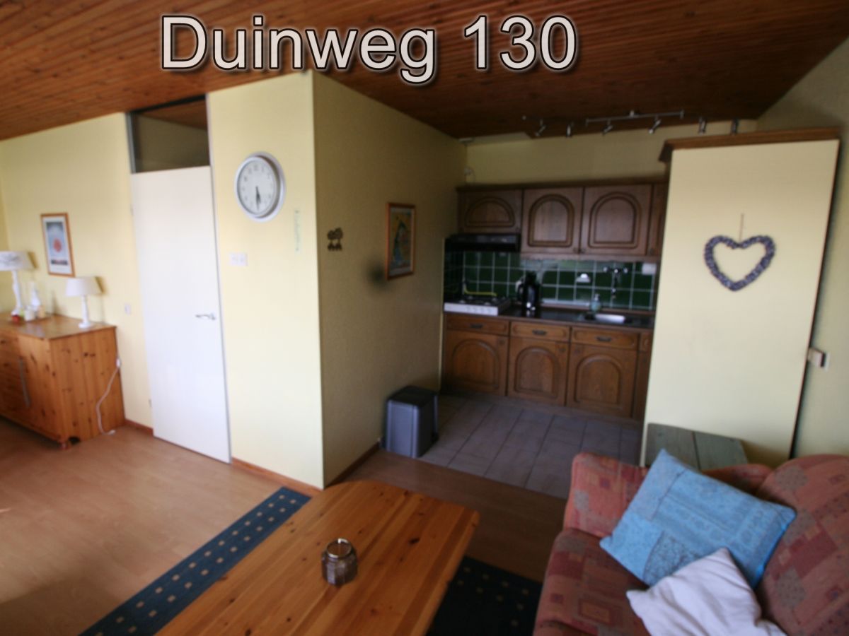 Holiday apartment Zuiderstrand Duinweg 130 - Features photo 5