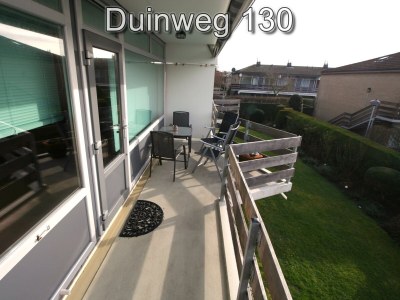 Holiday apartment Zuiderstrand Duinweg 130 - Outdoor photo 3