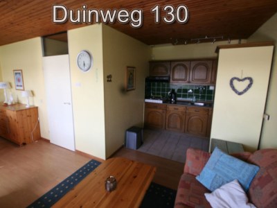 Holiday apartment Zuiderstrand Duinweg 130 - Features photo 5