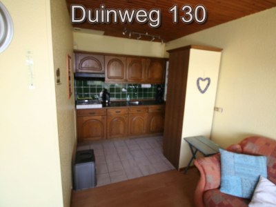Holiday apartment Zuiderstrand Duinweg 130 - Features photo 7