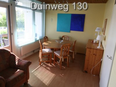 Holiday apartment Zuiderstrand Duinweg 130 - Features photo 8