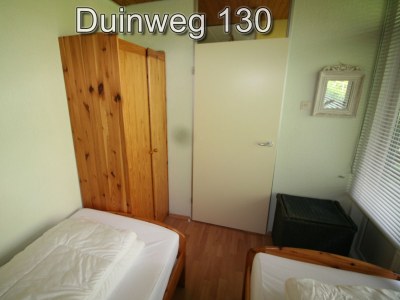 Holiday apartment Zuiderstrand Duinweg 130 - Features photo 12
