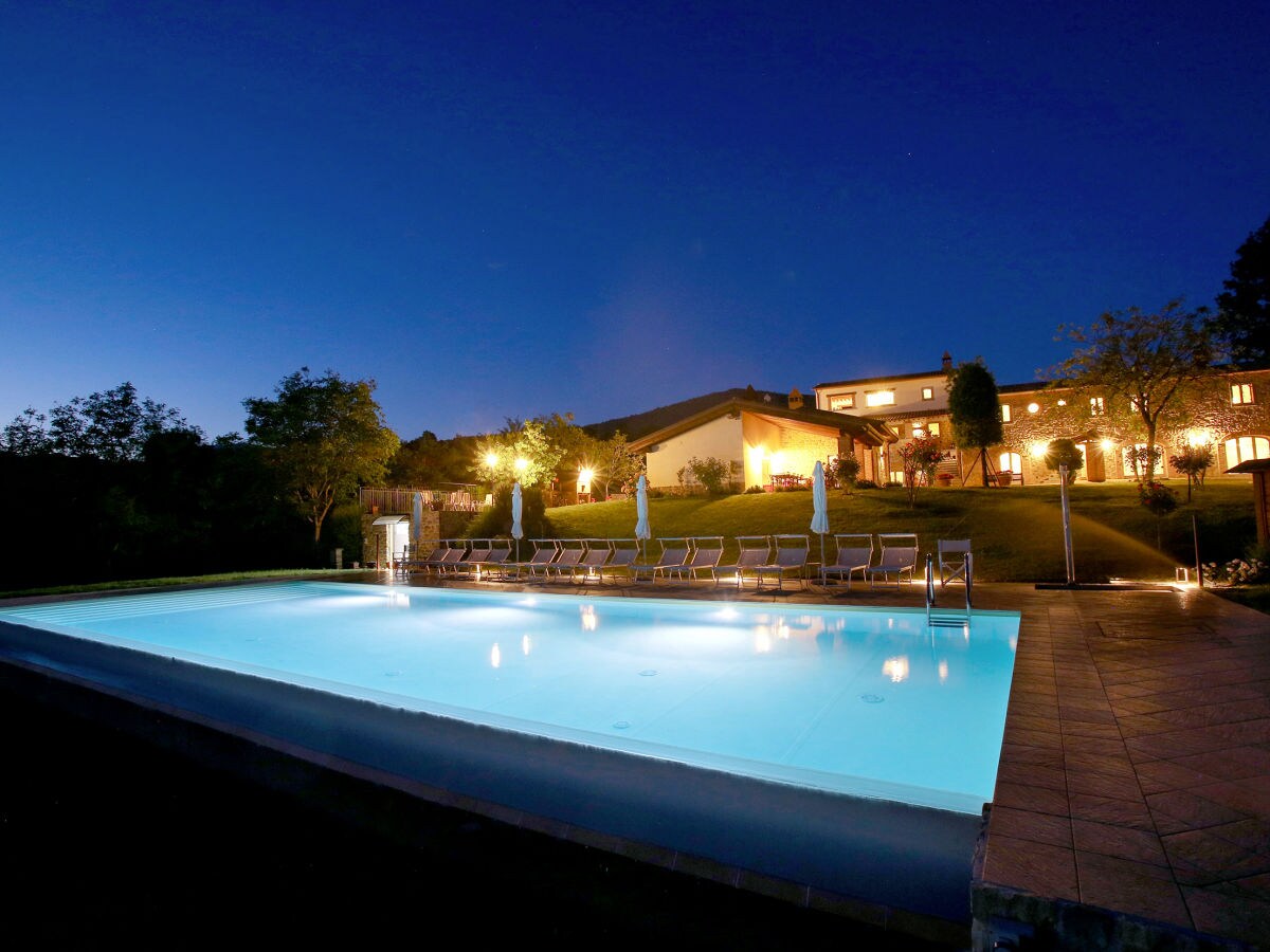 Holiday house Casale Gressa - Outdoor photo 3