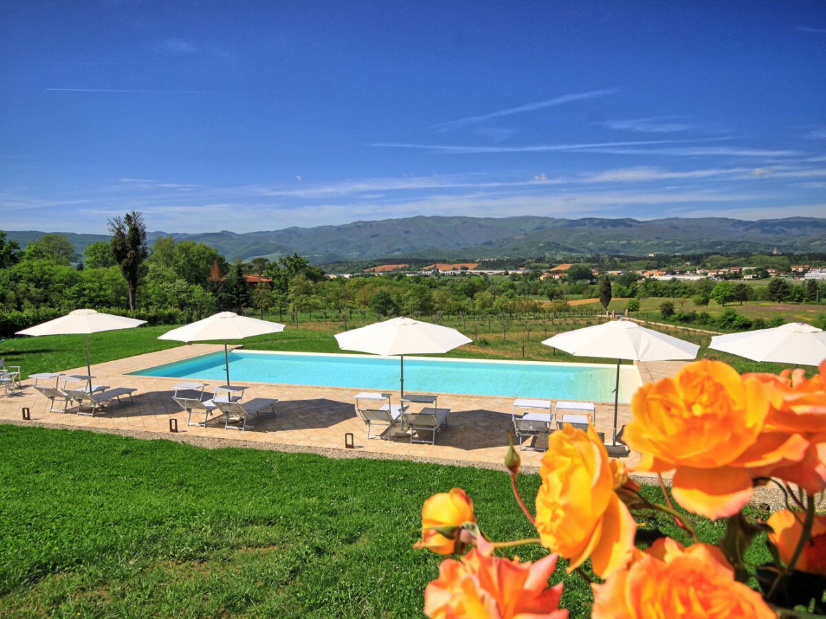 Holiday house Casale Gressa - Outdoor photo 4