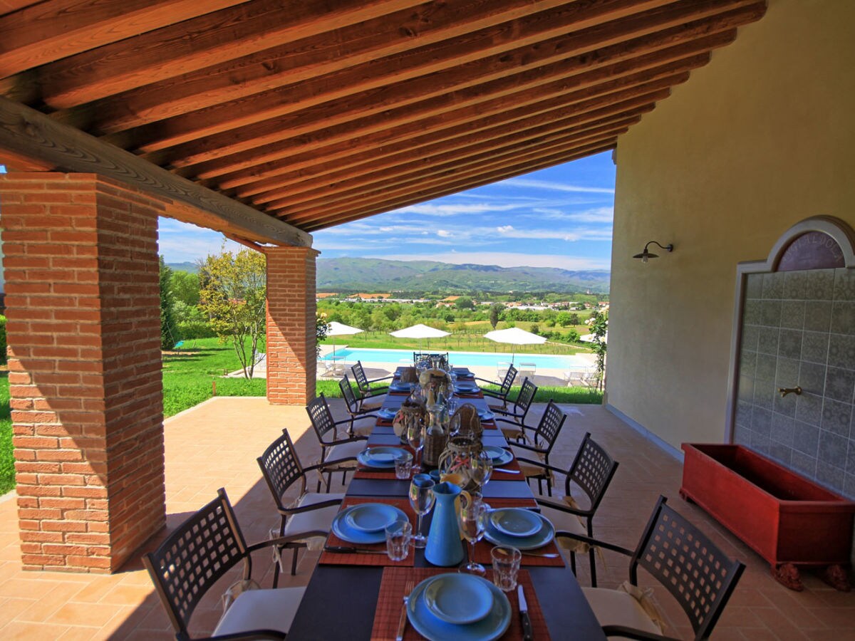 Holiday house Casale Gressa - Outdoor photo 5