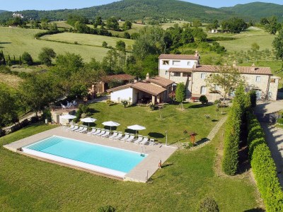 Holiday house Casale Gressa - Outdoor photo 2