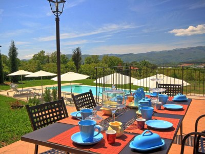 Holiday house Casale Gressa - Outdoor photo 13