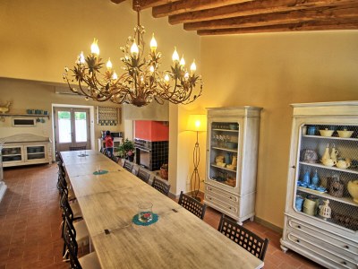 Holiday house Casale Gressa - Features photo 14