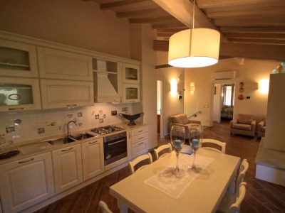 Holiday house Casale Gressa - Features photo 15