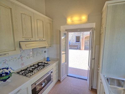 Holiday house Casale Gressa - Features photo 16