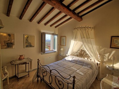 Holiday house Casale Gressa - Features photo 17