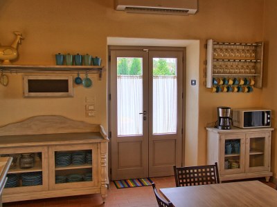 Holiday house Casale Gressa - Features photo 18