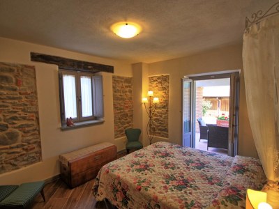 Holiday house Casale Gressa - Features photo 19