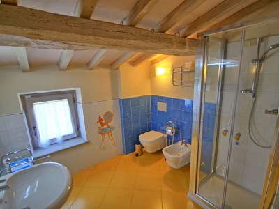 Holiday house Casale Gressa - Features photo 20