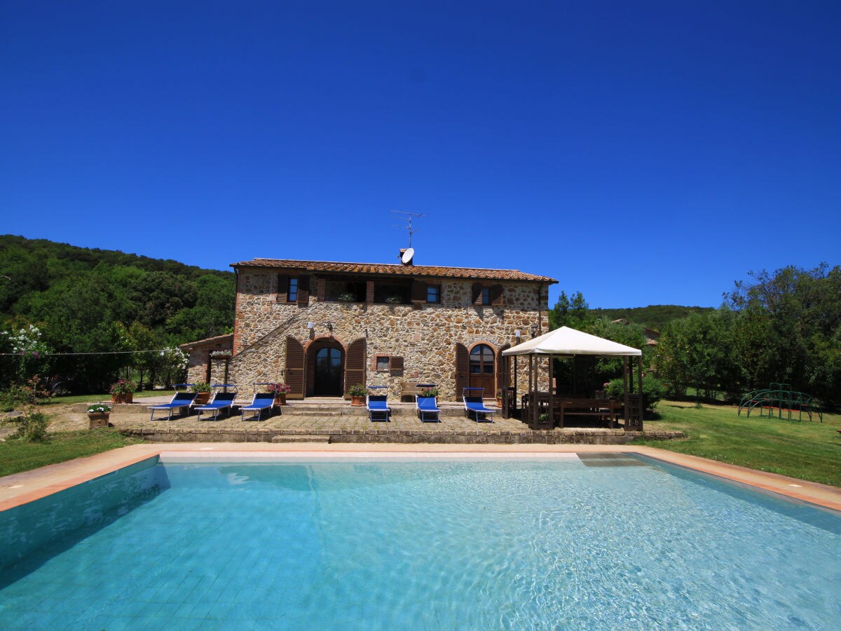 Holiday house La Fornace - Outdoor photo 3