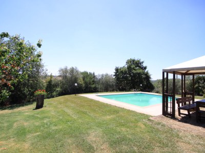 Holiday house La Fornace - Outdoor photo 2