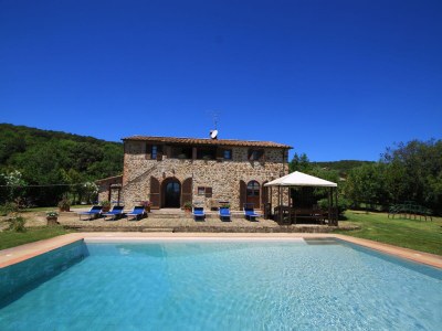 Holiday house La Fornace - Outdoor photo 3