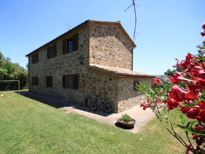 Holiday house La Fornace - Outdoor photo 8