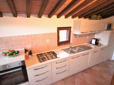 Holiday house La Fornace - Features photo 11
