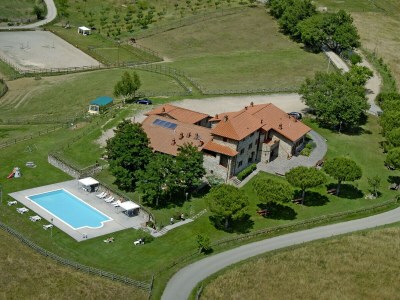 Holiday house Podere Casentino - Outdoor photo 2