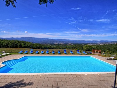 Holiday house Podere Casentino - Outdoor photo 3