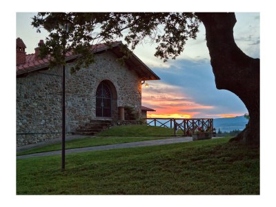 Holiday house Podere Casentino - Outdoor photo 10