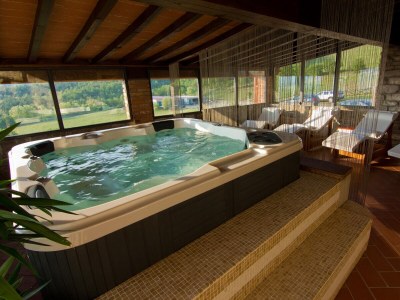 Holiday house Podere Casentino - Outdoor photo 12