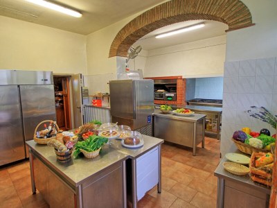 Holiday house Podere Casentino - Outdoor photo 15