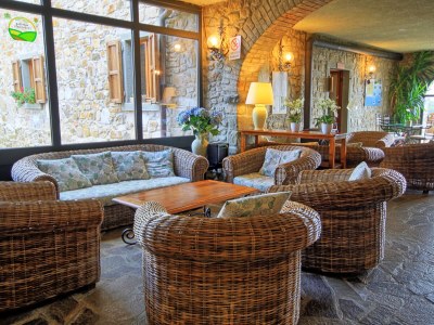 Holiday house Podere Casentino - Features photo 16