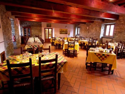 Holiday house Podere Casentino - Features photo 17